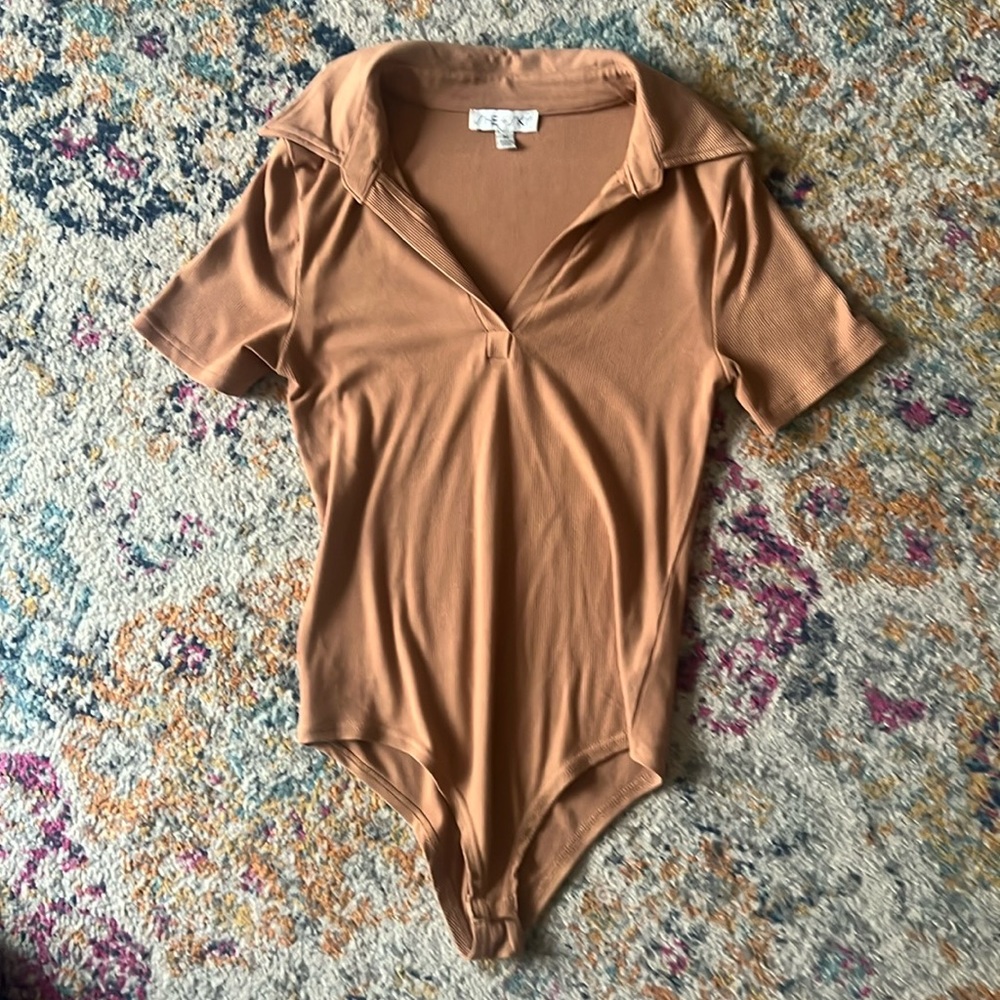 Beautiful body suit